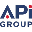API GROUP CORP COMMON STOCK USD.0001 logo