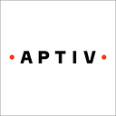 Aptiv PLC logo
