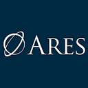 Ares Capital Corp logo