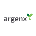 argenx SE logo