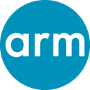 Arm Holdings plc American Depositary Shares logo