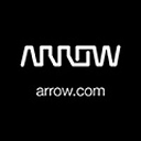 Arrow Electronics Inc logo