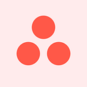 ASANA INC - CL A logo