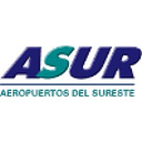 GRUPO AEROPORTUARIO ADR REPRESENTI logo