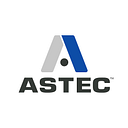 Astec Industries, Inc. logo