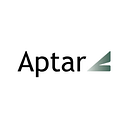 AptarGroup Inc logo