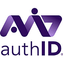 authID Inc. logo