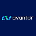 Avantor Inc logo