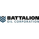 Battalion Oil Corporation logo