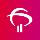 BANCO BRADESCO ADR REPTG  PREF logo
