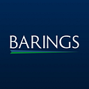 Barings BDC Inc logo