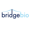 BRIDGEBIO PHARMA INC logo