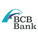 BCB Bancorp, Inc. logo