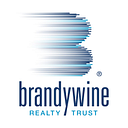 Brandywine Realty Trust logo