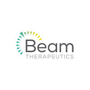 Beam Therapeutics Inc logo