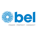 BEL FUSE INC logo