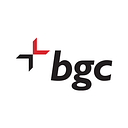 BGC Group, Inc logo