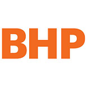BHP Group Limited logo