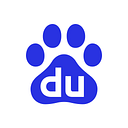 BIDU logo