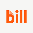 Bill.com Holdings, Inc. logo