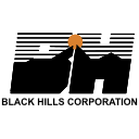 BLACK HILLS CORP logo