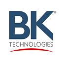 BK Technologies Corporation logo