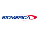 Biomerica, Inc. logo