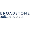 BROADSTONE NET LEASE INC logo