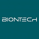 BioNTech SE (ADR) logo