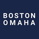 Boston Omaha Corporation logo