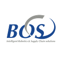 B.O.S. Better Online Solutions Ltd. logo