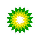 BP p.l.c. logo
