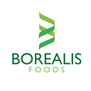 Borealis Foods Inc. logo
