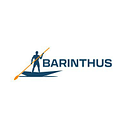 Barinthus Biotherapeutics plc logo