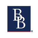 Brown & Brown, Inc. logo