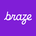 BRAZE INC-A logo