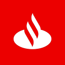Banco Santander-Chile logo