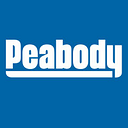 Peabody Energy Corporation logo