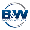 Babcock & Wilcox Enterprises Inc 7.750% logo