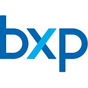 BXP Inc logo