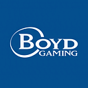 Boyd Gaming Corporation logo