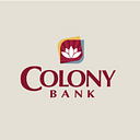 Colony Bankcorp, Inc. logo
