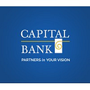Capital Bancorp, Inc. logo