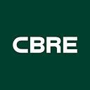 CBRE Group Inc logo