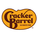 CRACKER BARREL OLD COUNTRY STORE I logo