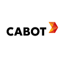CABOT CORP COMMON STOCK USD1.0 logo