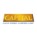Capital Clean Energy Carriers Corp. logo