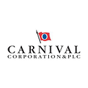 Carnival Corp Ltd logo