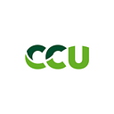 Compañía Cervecerías Unidas S.A. logo
