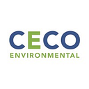CECO ENVIRONMENTAL CORP COMMON STOCK USD.01 logo